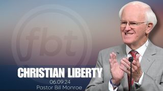 Christian Liberty