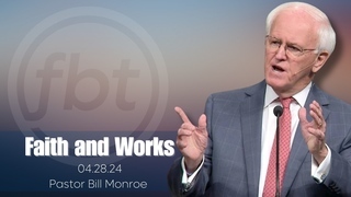 Faith and Works