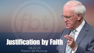 Justification by Faith