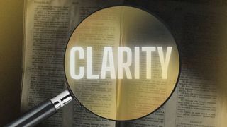 Clarity - Week 8