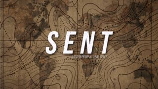 Sent - Week 19