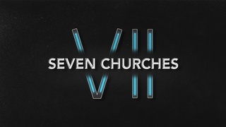 Seven Churches: Week 1