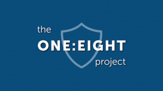 The 1:8 Project - Week 3