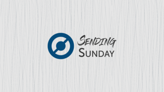 Sending Sunday
