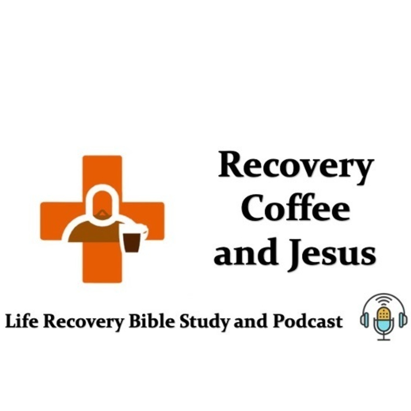 Recovery Coffee and Jesus
