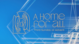 A Home For All