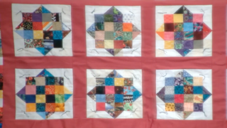 In Loving Memory of Mary Ann Kramer