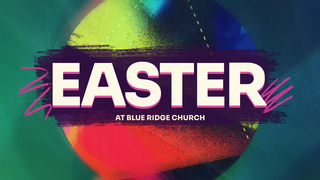 Easter 2025