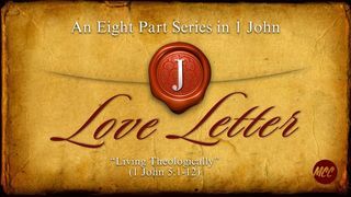 Living Theologically