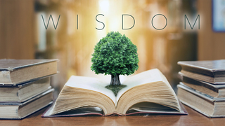 Wisdom Keys for the Blessed Life