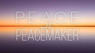 Peace episode artwork