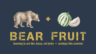 Bear Fruit 6: Faithfulness That Won't Quit episode artwork