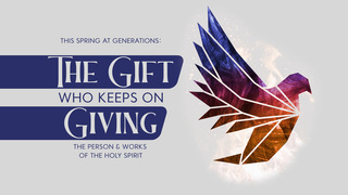The Gifts of Faith, Healing, and Miracles