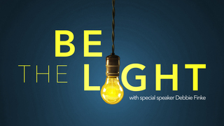 Be the Light episode artwork
