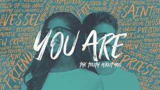 Do You Know Who You Really Are!?