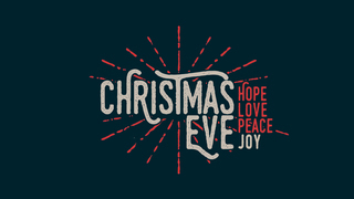 Overflowing JOY (Christmas Eve) episode artwork