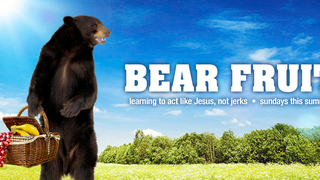 Bear Fruit 7: Gentle Giants of the Kingdom episode artwork
