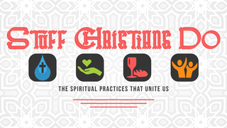 Communion: Waging Mutiny Through a Meal episode artwork