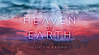 Putting On the New Humanity episode artwork