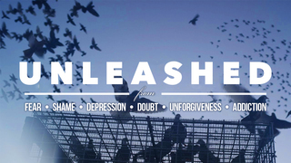 Unleashed from DOUBT episode artwork
