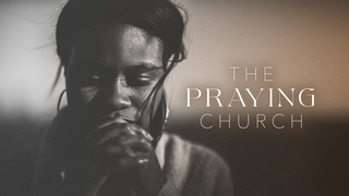 Prayers for the Harvest episode artwork