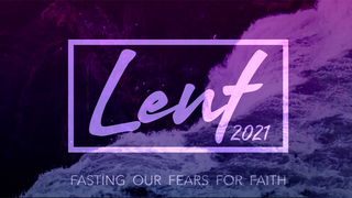 Lent: Fasting Control for Lent episode artwork