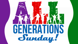 Esther: All Generations Sunday episode artwork