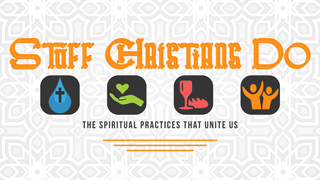 Worship in Spirit and In Truth episode artwork