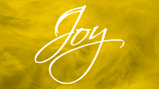 JOY: Your Gift, Weapon, & Witness episode artwork