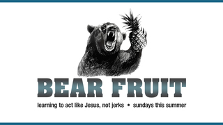 Bear Fruit 1: Love that Bleeds episode artwork