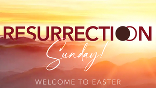 Easter: Being New-Creation People episode artwork