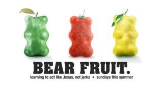Bear Fruit 2: Joy that Overcomes the World episode artwork