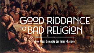Bad Religion: Heavy, No. Hard, Yes.
