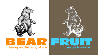 Bear Fruit 5: The Kindness-Goodness Doubleheader episode artwork