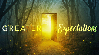 Greater Expectations episode artwork