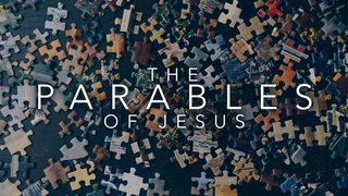 Food and Shelter For All: The Parables of the Mustard Seed and Yeast episode artwork