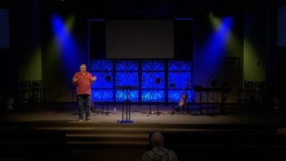 Hebrews 2:1-4 episode artwork
