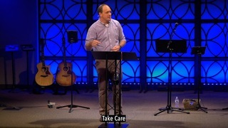 Hebrews 3:7 - 4:13 episode artwork