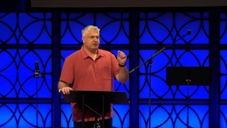 1 Corinthians 15:1-11 - What Is The Gospel? episode artwork