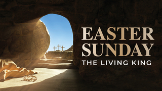 John 20:24-29 episode artwork