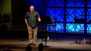 Hebrews 2:5-18 episode artwork
