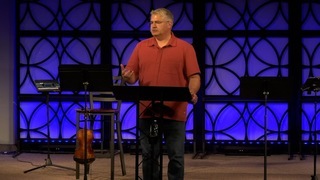 Psalm 119:121-128 - To Love His Word episode artwork