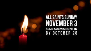 All Saints Day