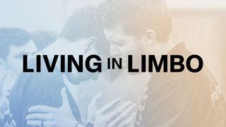 Living in Limbo | Amzi Bock