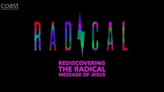 Radical Freedom