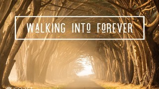 Walking into Forever
