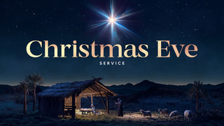 Christmas Eve