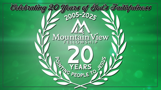 Happy Anniversary, MVF!