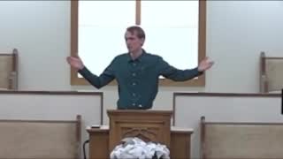 Jonah 02 - Jonah, Jesus, and Us