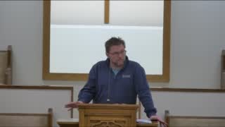 Psalm 073 - "I was envious of the arrogant"